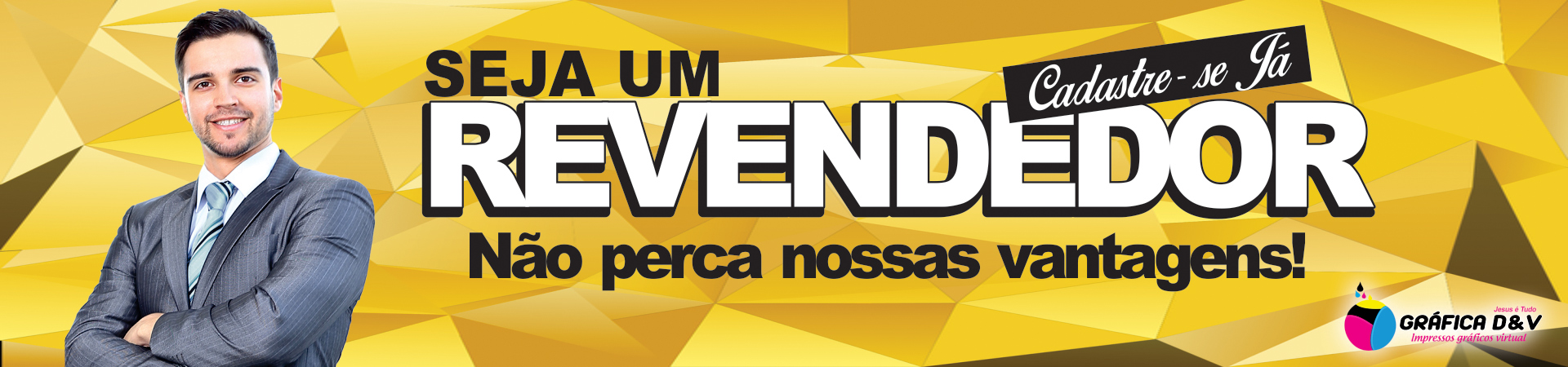revendedor gráfica preços imperdiveis