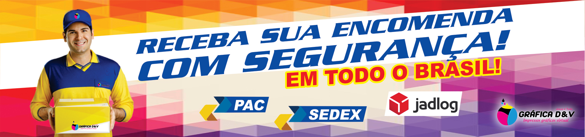 Gráfica D&V Designer